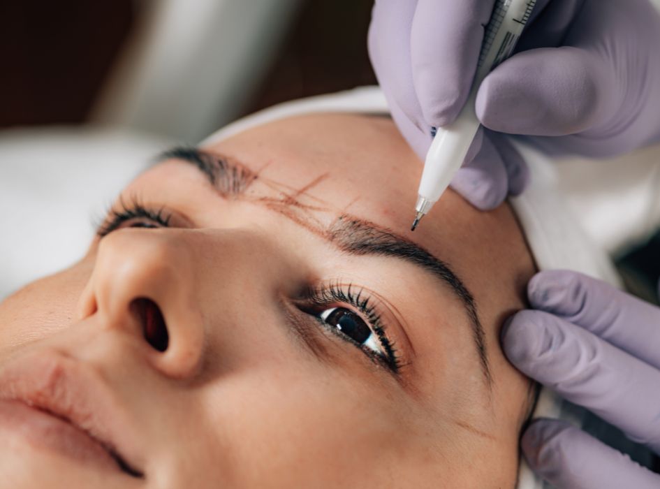 tktx für permanent make-up